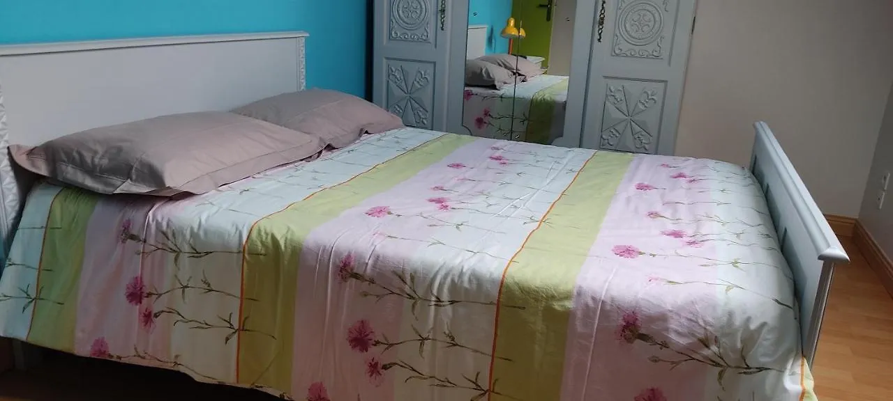 Chambres Au Village Saint-M'herve France