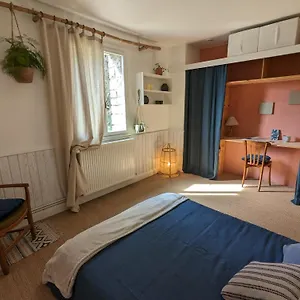 La Belle Verte Saint-Mʼhervé